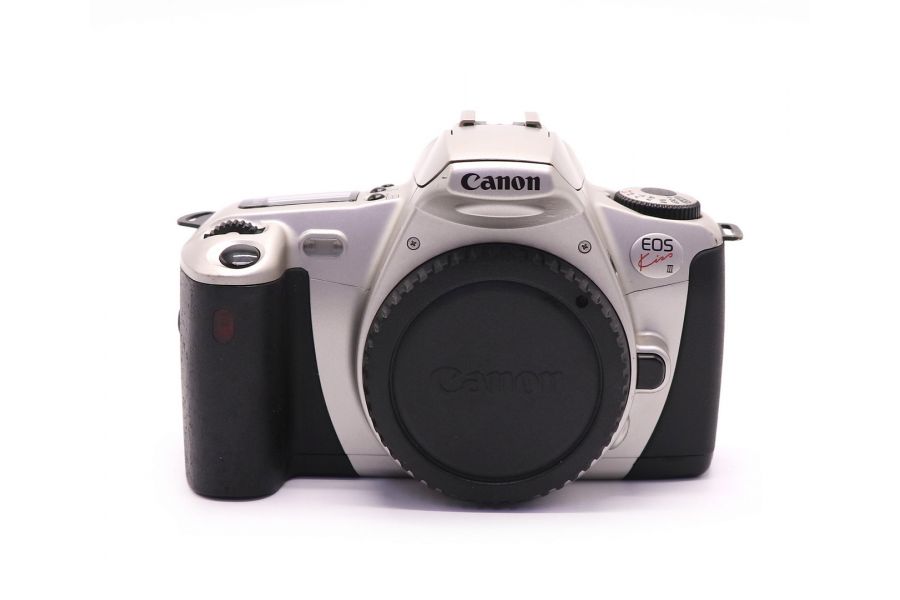 Canon EOS Kiss 3 body