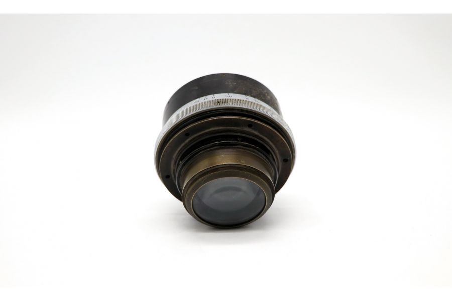 Schneider-Gottingen Xenon 2/12,5cm №9210