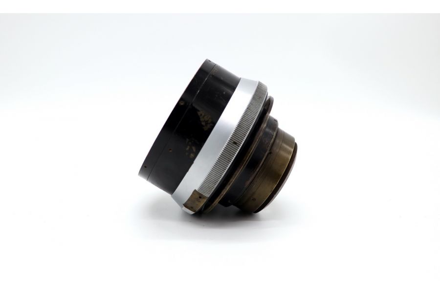 Schneider-Gottingen Xenon 2/12,5cm №9210