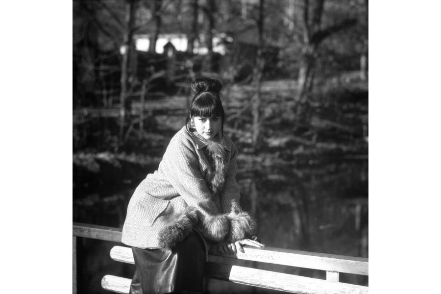 Schneider-Gottingen Xenon 2/12,5cm №9210