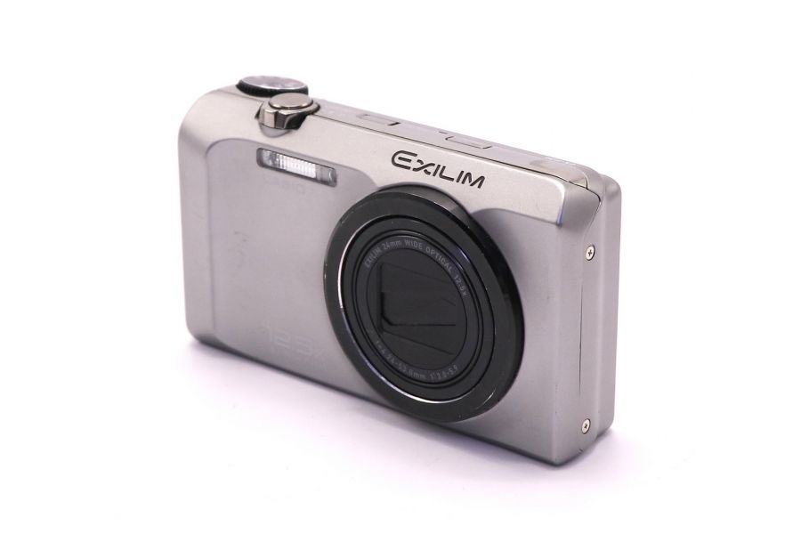 Casio Exilim EX-H30