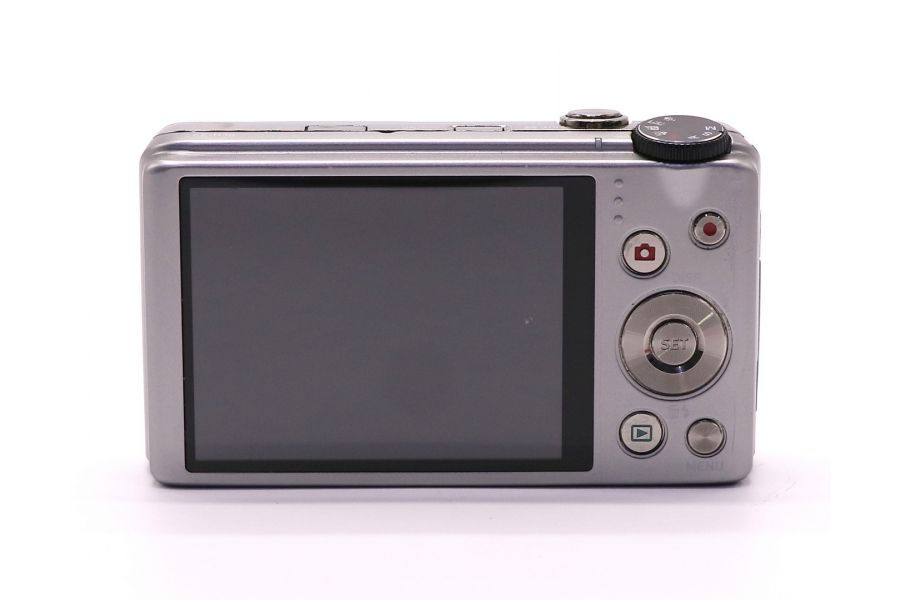 Casio Exilim EX-H30