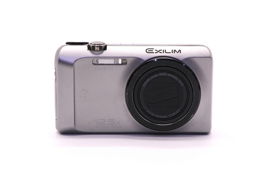 Casio Exilim EX-H30