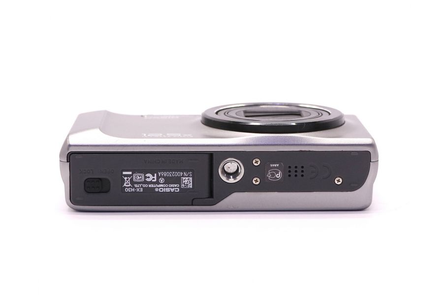 Casio Exilim EX-H30