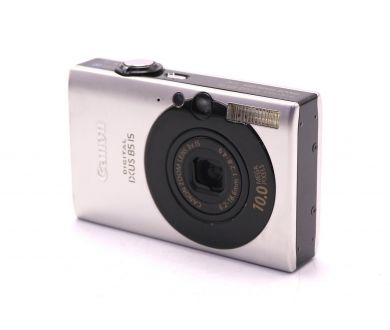 Фотокамера компактная Canon IXUS 85 IS (Japan)