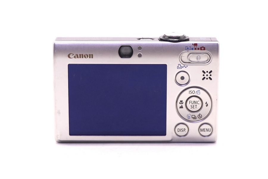 Фотокамера компактная Canon IXUS 85 IS (Japan)