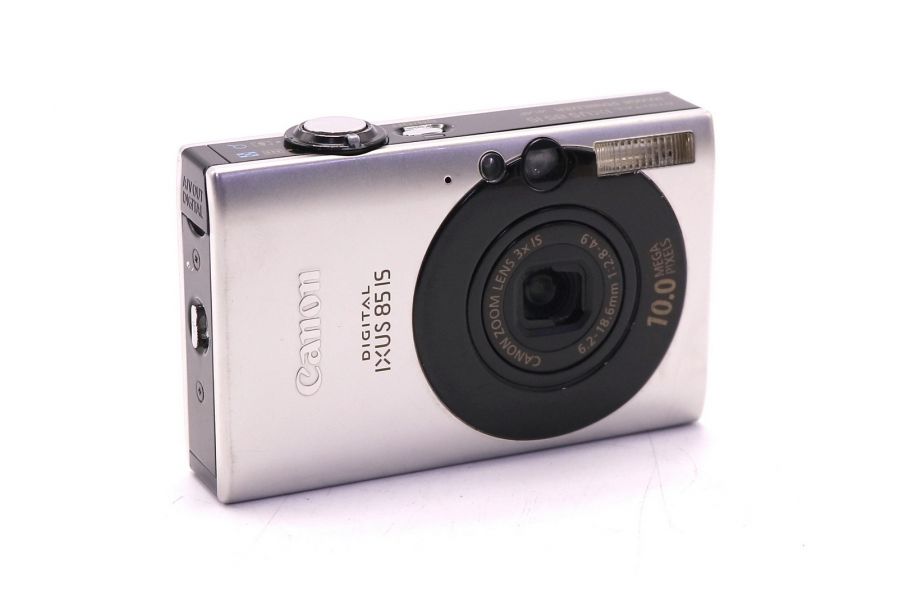 Фотокамера компактная Canon IXUS 85 IS (Japan)