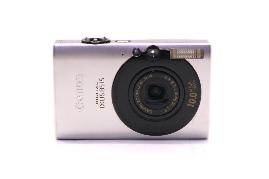 Фотокамера компактная Canon IXUS 85 IS (Japan)