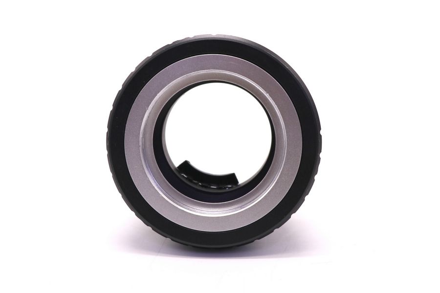 Adapter M42 - Nikon 1 с чипом