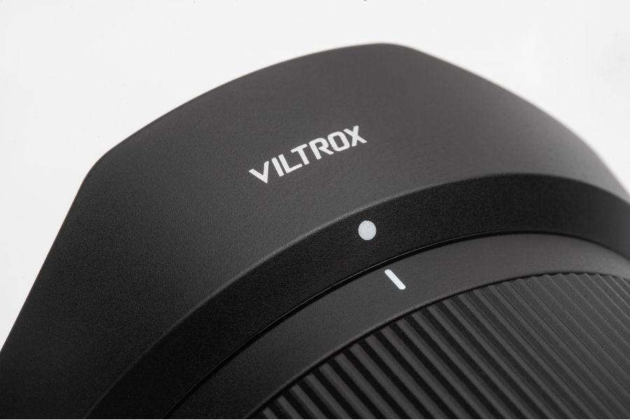 Viltrox 20mm f/2.8 для Sony E