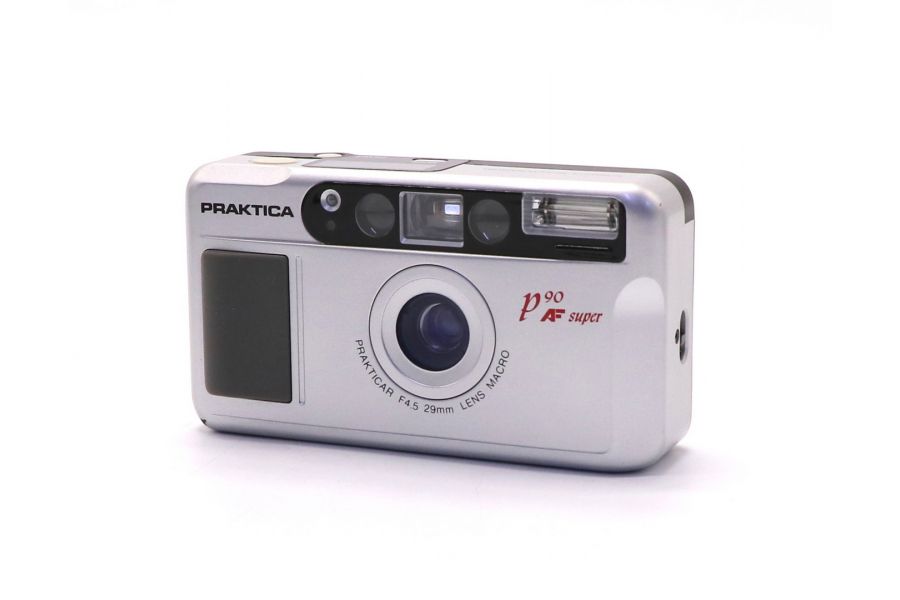 Praktica P90 AF Super box