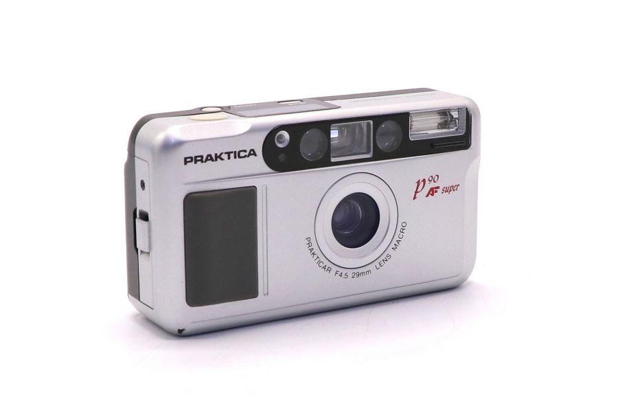 Praktica P90 AF Super box