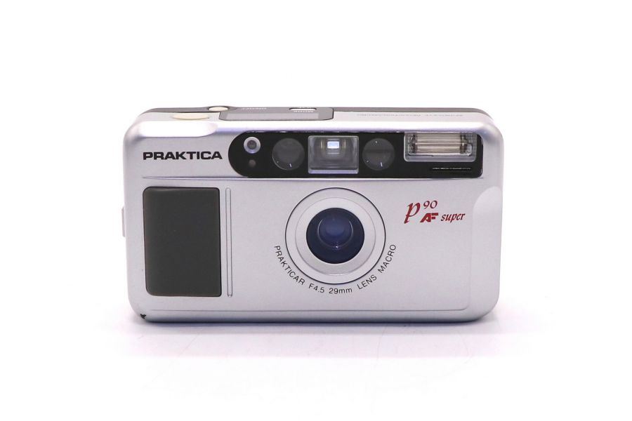Praktica P90 AF Super box