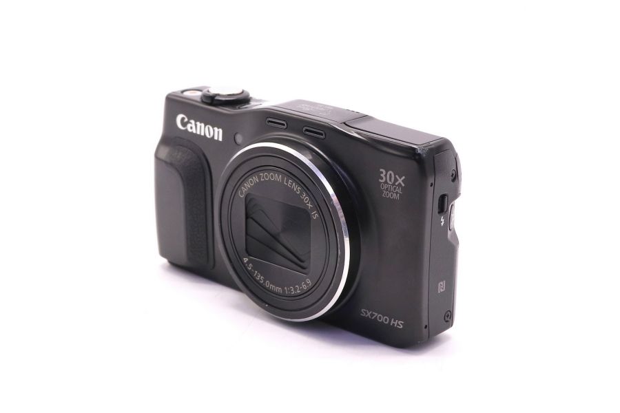Фотокамера Canon PowerShot SX700 HS (Japan)