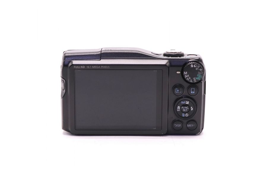 Фотокамера Canon PowerShot SX700 HS (Japan)
