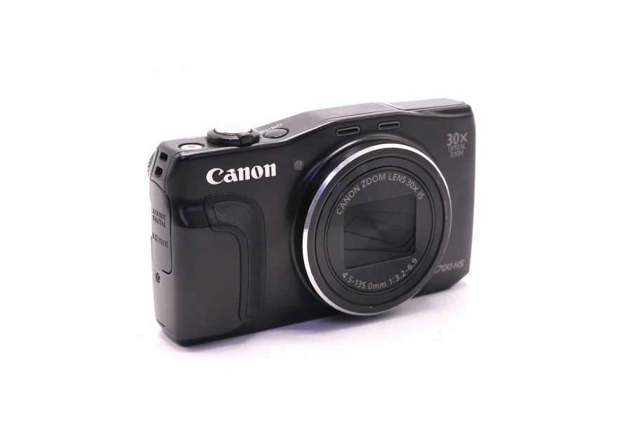 Фотокамера Canon PowerShot SX700 HS (Japan)