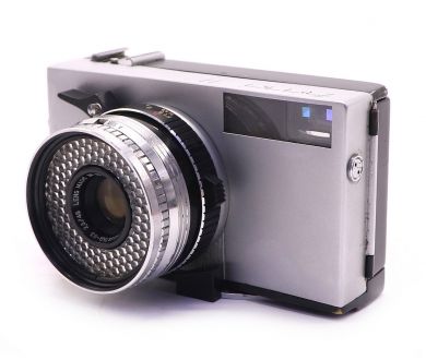 Зоркий 11 (СССР, 1967)