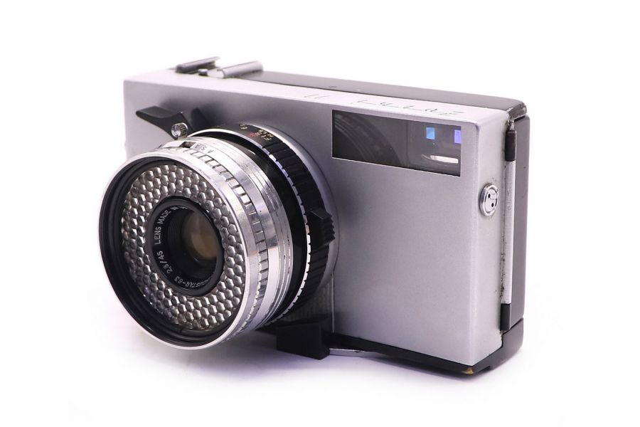 Зоркий 11 (СССР, 1967)