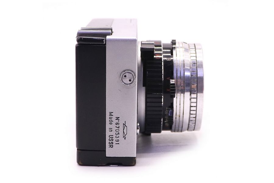 Зоркий 11 (СССР, 1967)