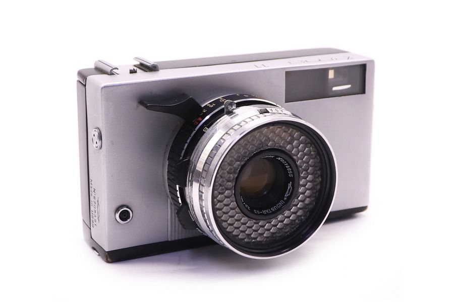 Зоркий 11 (СССР, 1967)