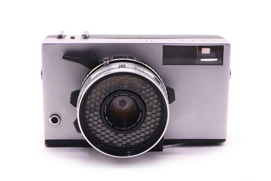 Зоркий 11 (СССР, 1967)