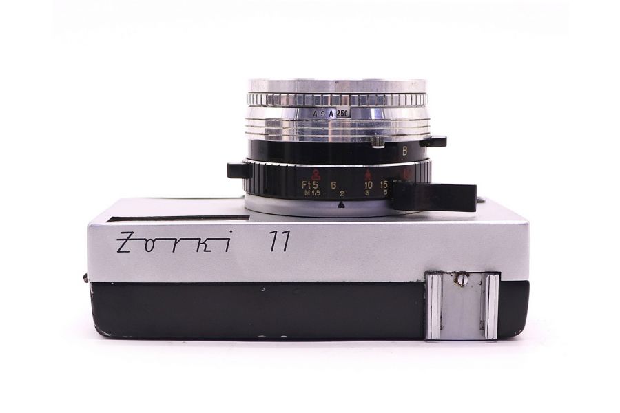 Зоркий 11 (СССР, 1967)