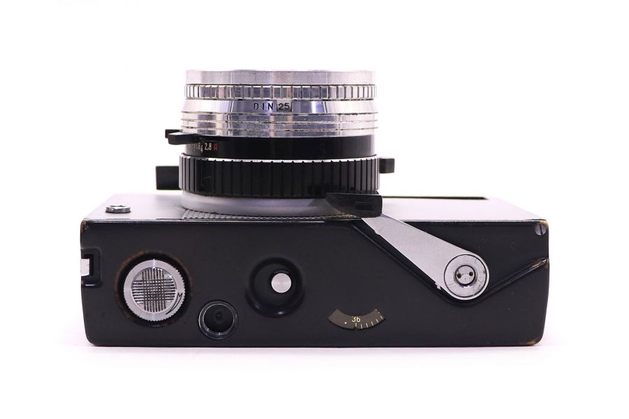 Зоркий 11 (СССР, 1967)