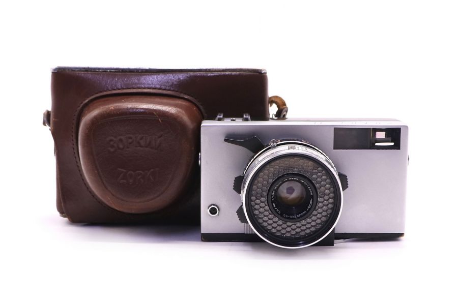 Зоркий 11 (СССР, 1967)