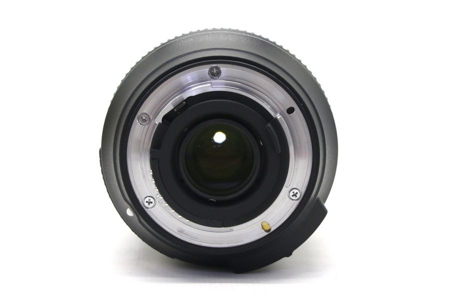 Nikon 18-140mm f/3.5-5.6G ED AF-S VR DX Zoom-Nikkor в упаковке (China)