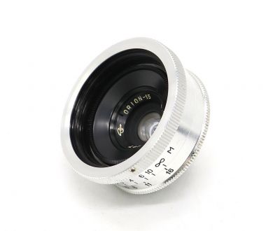 Купить Орион-15 6/28мм М39 новый (СССР, 1976) Орион-15 6/28мм М39 новый (СССР, 1976)