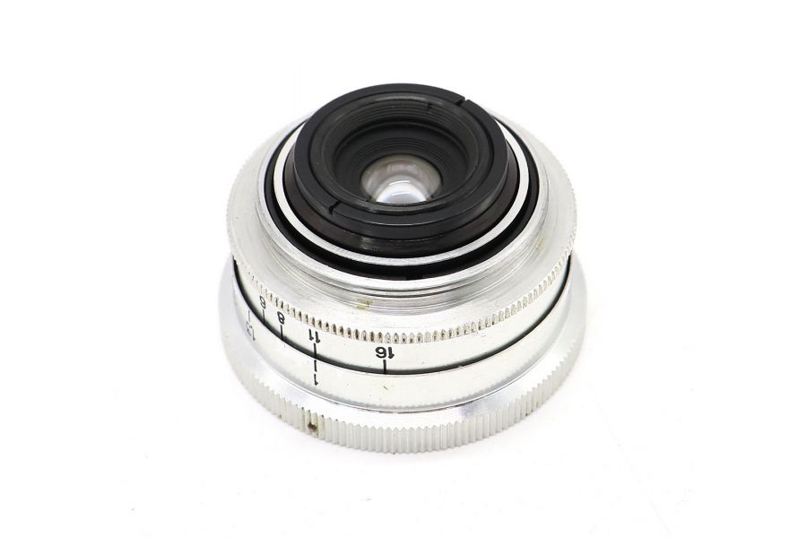 Орион-15 6/28мм М39 новый (СССР, 1976)