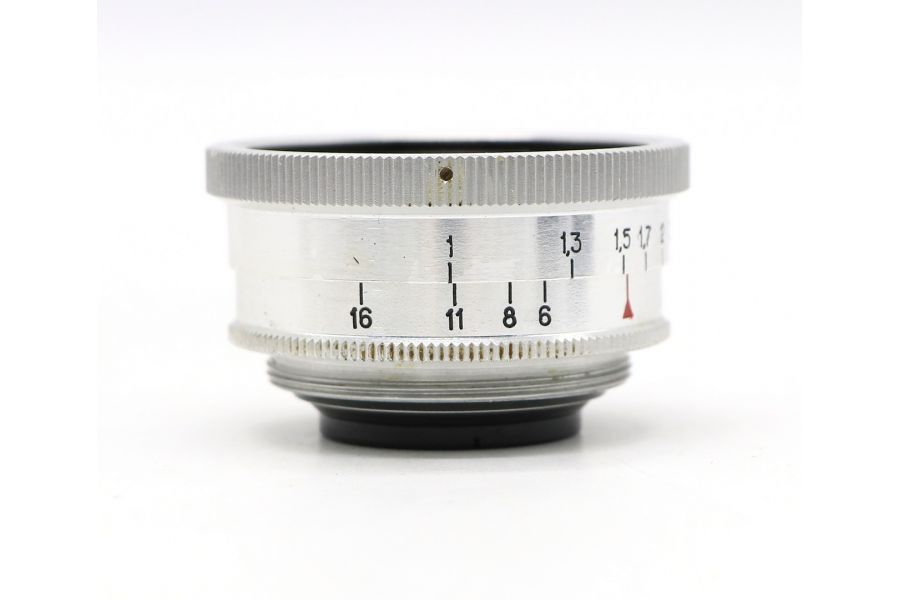 Орион-15 6/28мм М39 новый (СССР, 1976)