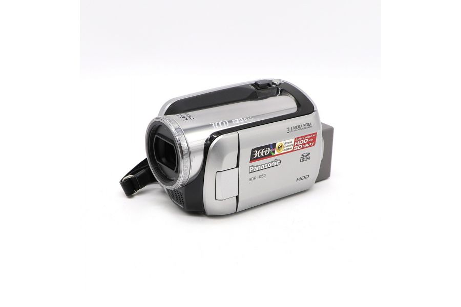 Видеокамера Panasonic SDR-H250