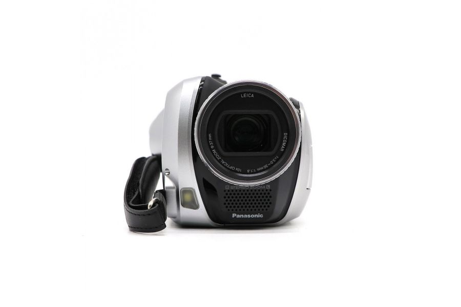 Видеокамера Panasonic SDR-H250