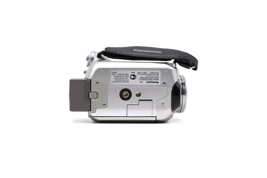 Видеокамера Panasonic SDR-H250