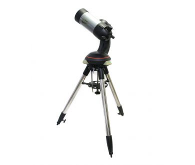 Телескоп Celestron NexStar 4 GT-SA