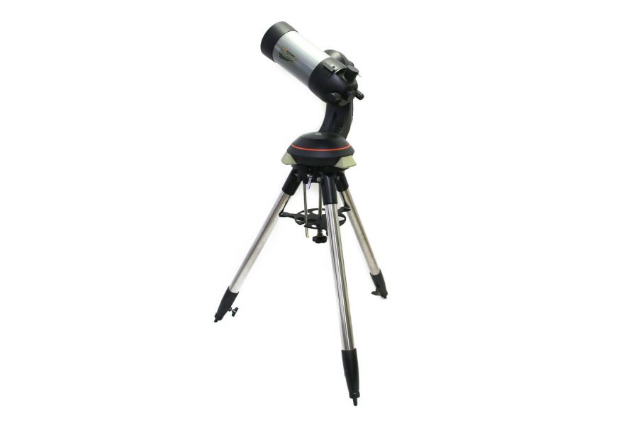 Телескоп Celestron NexStar 4 GT-SA