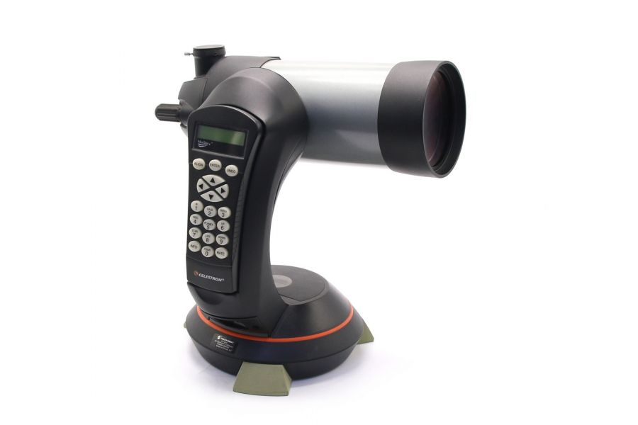 Телескоп Celestron NexStar 4 GT-SA