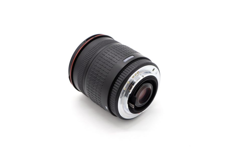 Sigma AF 28-200mm f/3.5-5.6 DG MACRO Pentax K