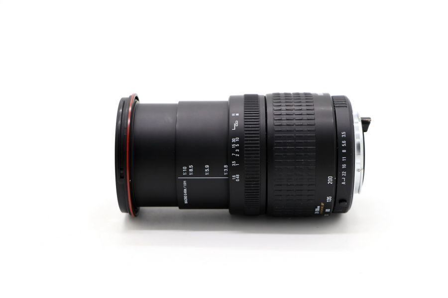 Sigma AF 28-200mm f/3.5-5.6 DG MACRO Pentax K
