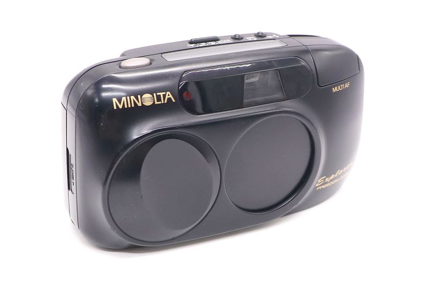 Minolta Explorer Freedom Zoom