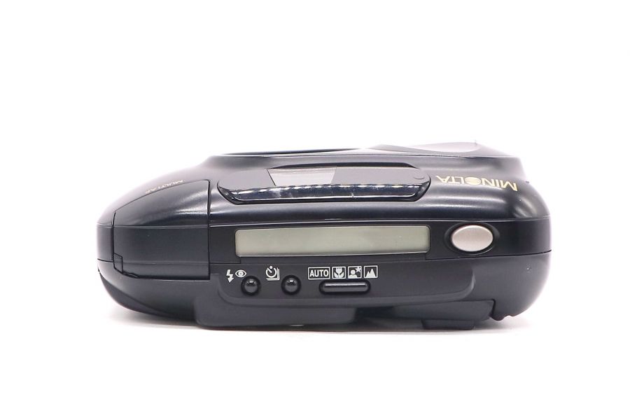 Minolta Explorer Freedom Zoom