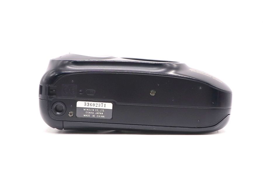 Minolta Explorer Freedom Zoom