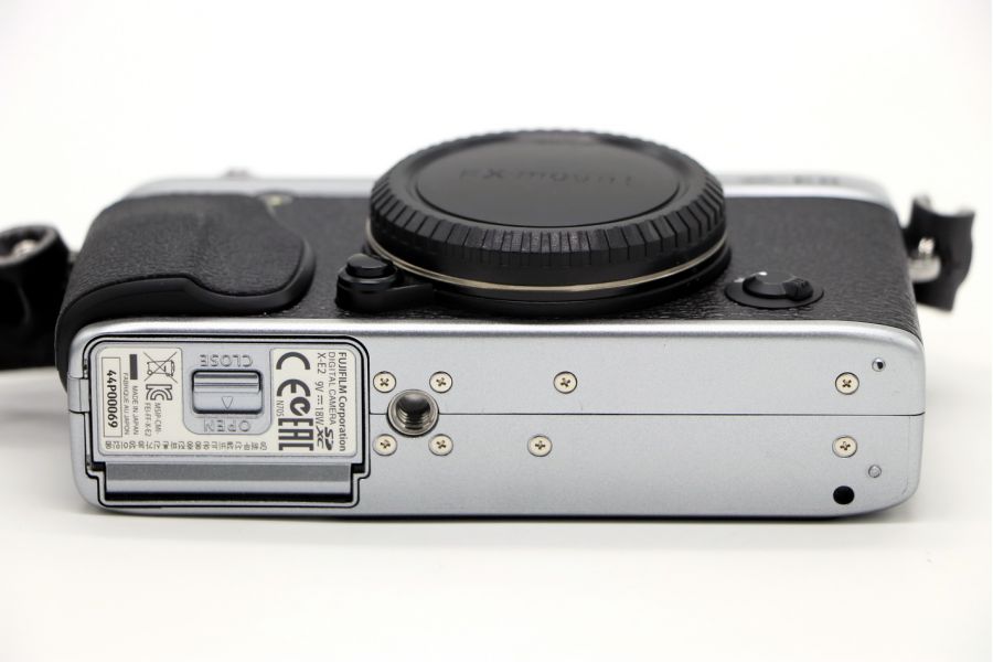 Fujifilm X-E2 body