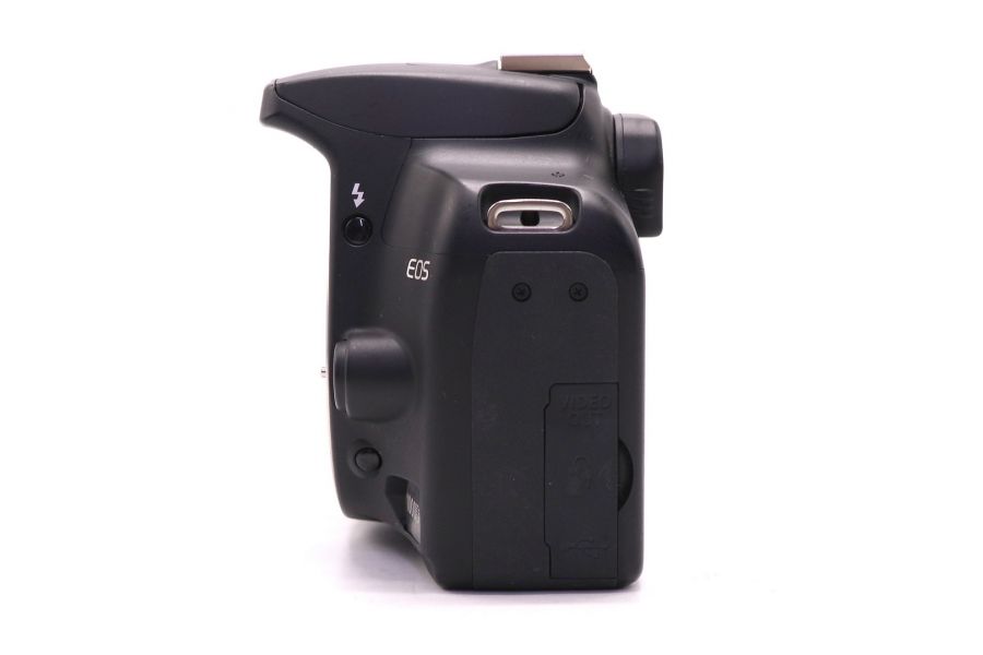 Canon EOS 1000D body неисправный