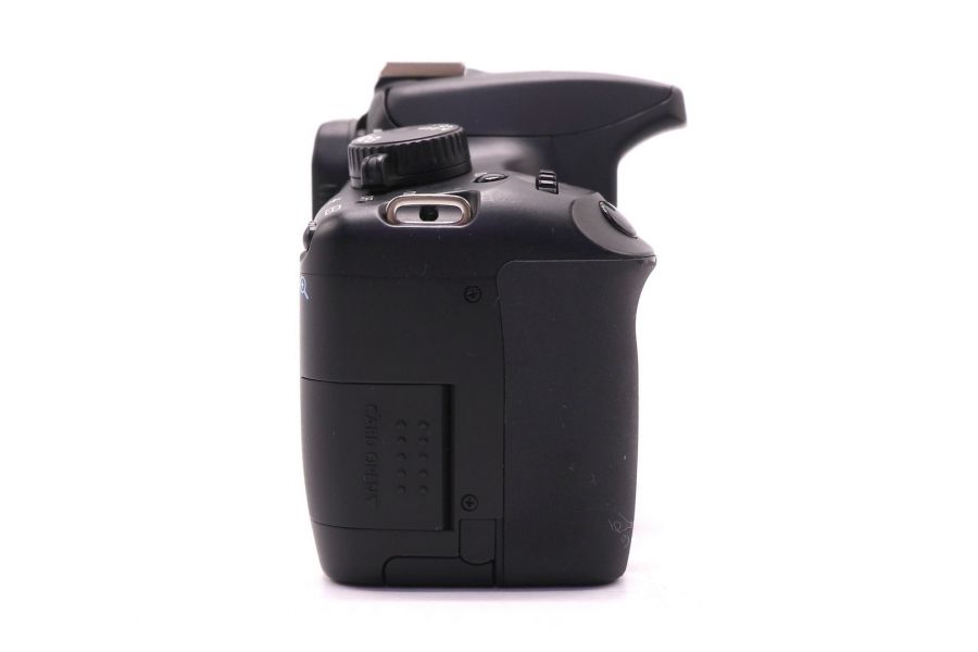 Canon EOS 1000D body неисправный