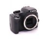 Canon EOS 1000D body неисправный