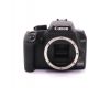 Canon EOS 1000D body неисправный