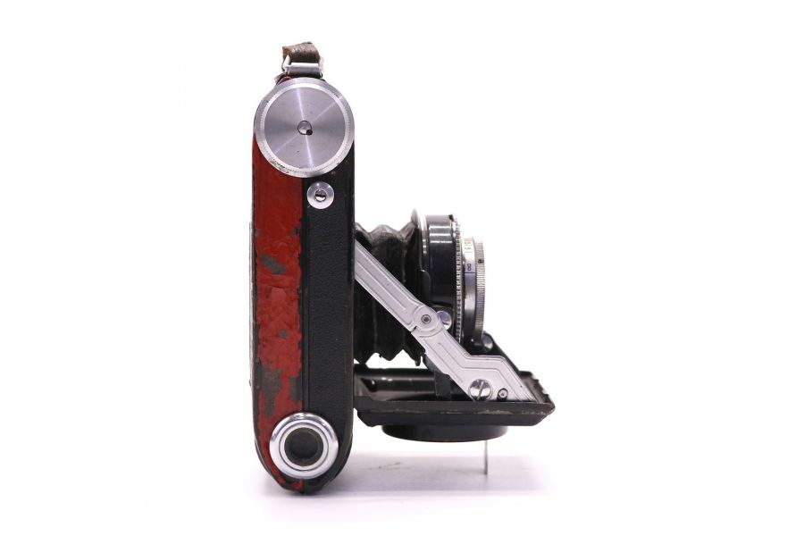 Balda Baldina + Meritar 2.9/50mm