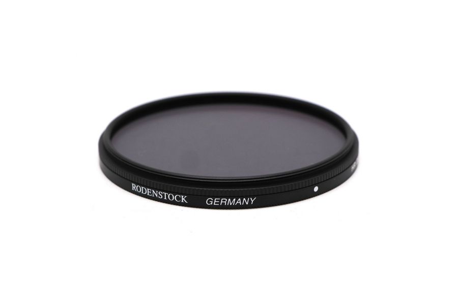 Светофильтр Rodenstock HR Digital Circular Pol/2.5x Super MC 72mm